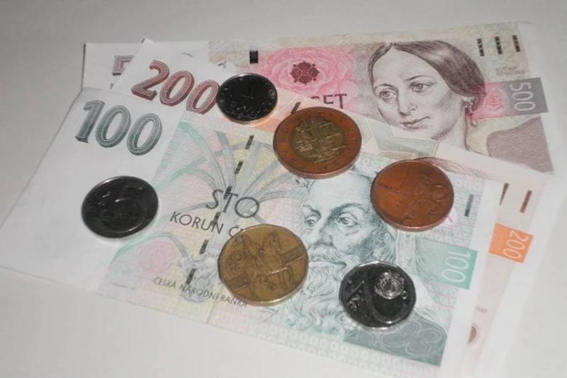 Czechy walczą z inflacją. Wzrost wolniejszy niż w Polsce
